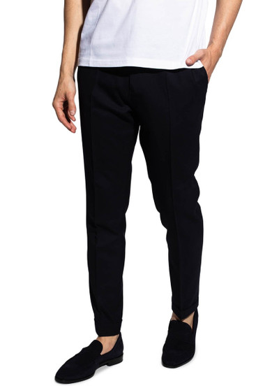 Paul Smith Pleat-front trousers outlook
