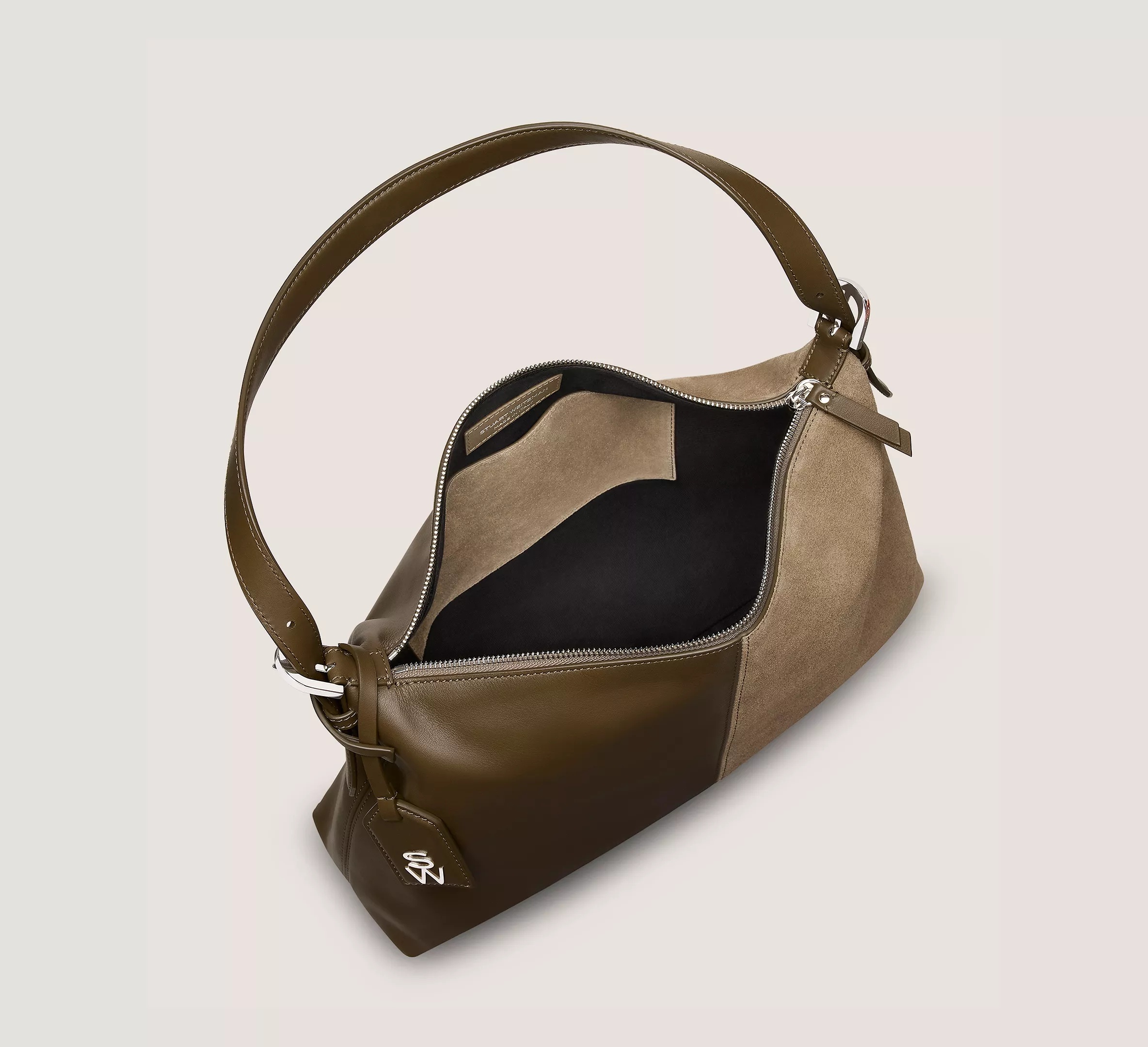 STUART 5050 SHOULDER BAG - 3