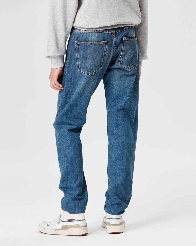 JACK DENIM TROUSERS 5