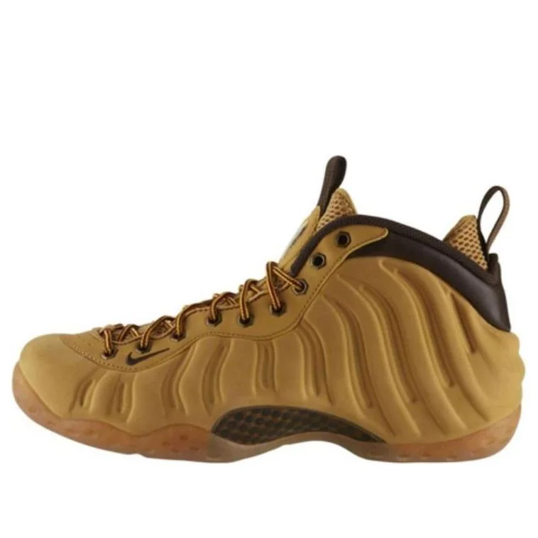Nike Air Foamposite One Prm 'Wheat' 575420-700 - 1