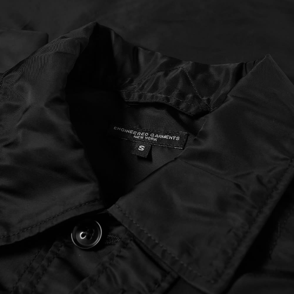 Engineered Garments Shirt Jacket - 3