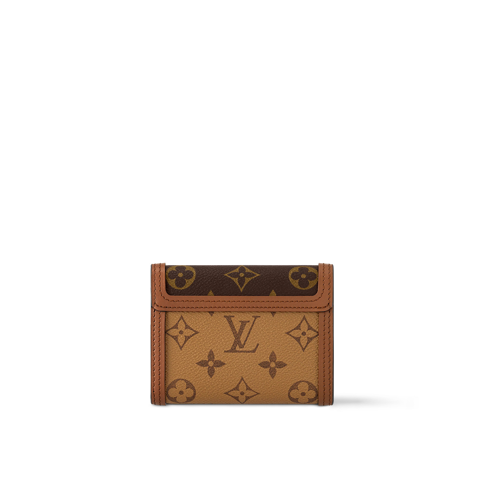 Dauphine Compact Wallet - 6