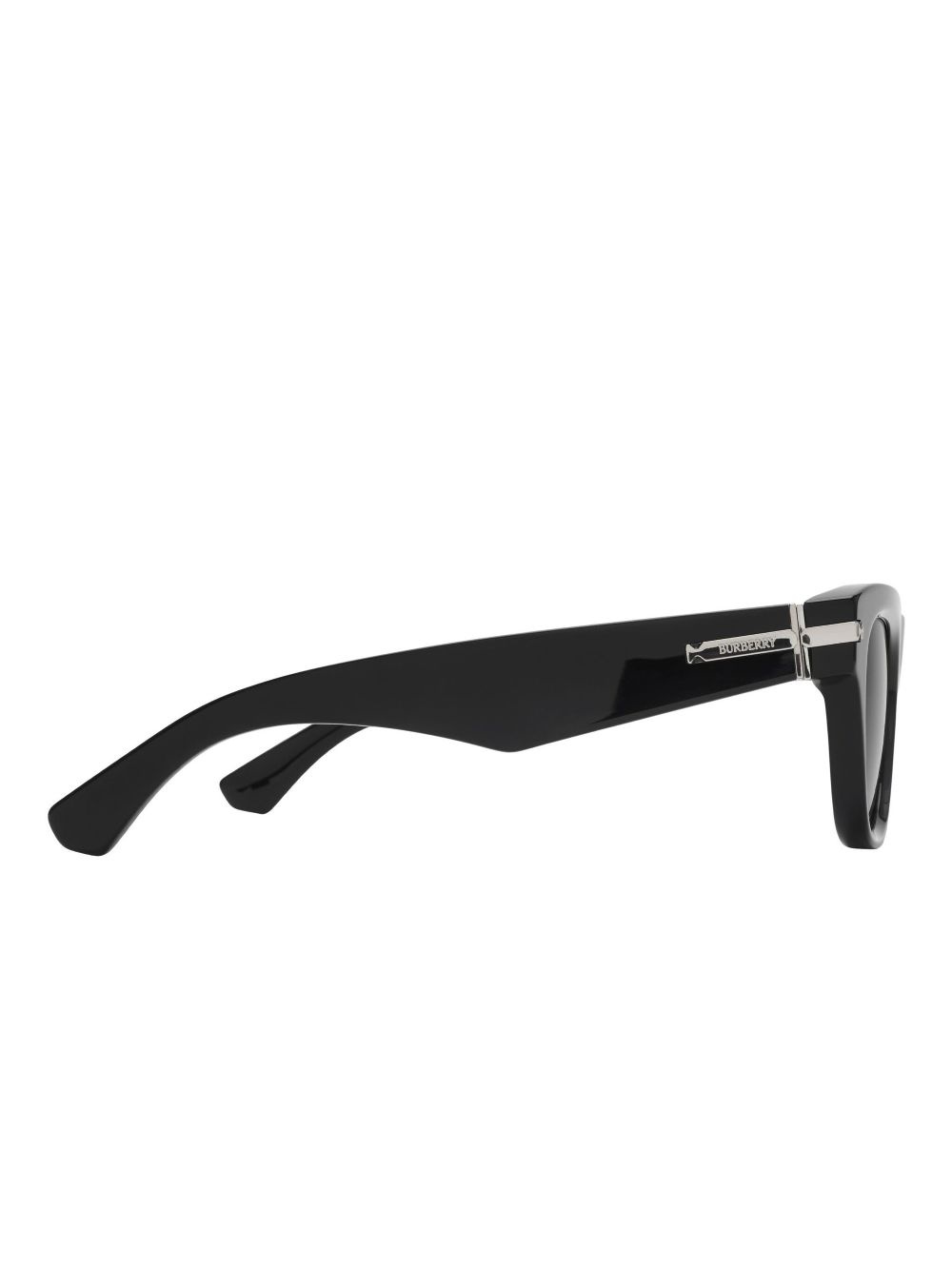 Logo Bar Square sunglasses - 2