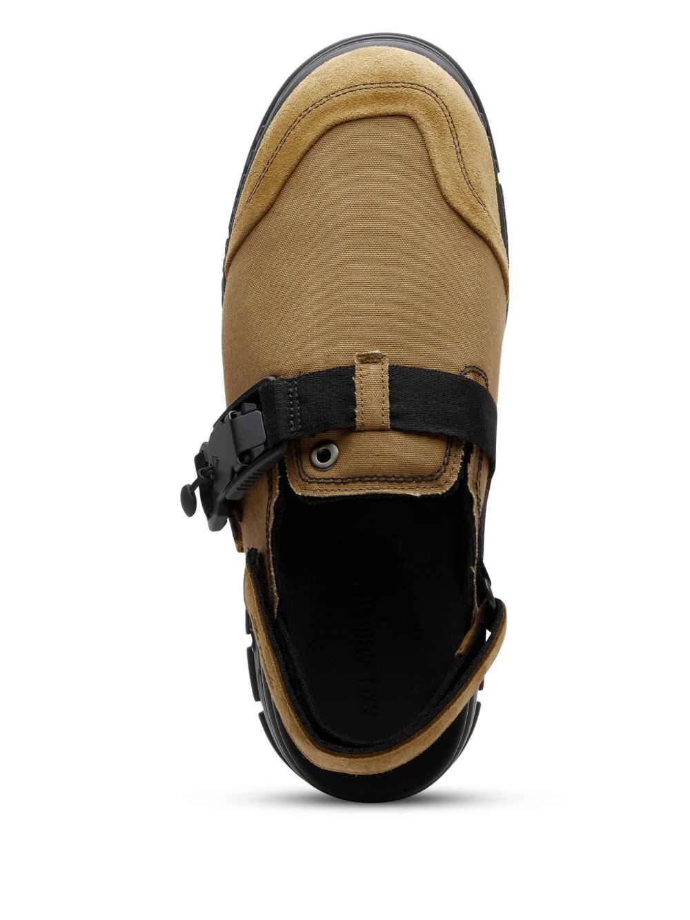 Area sandals - 4