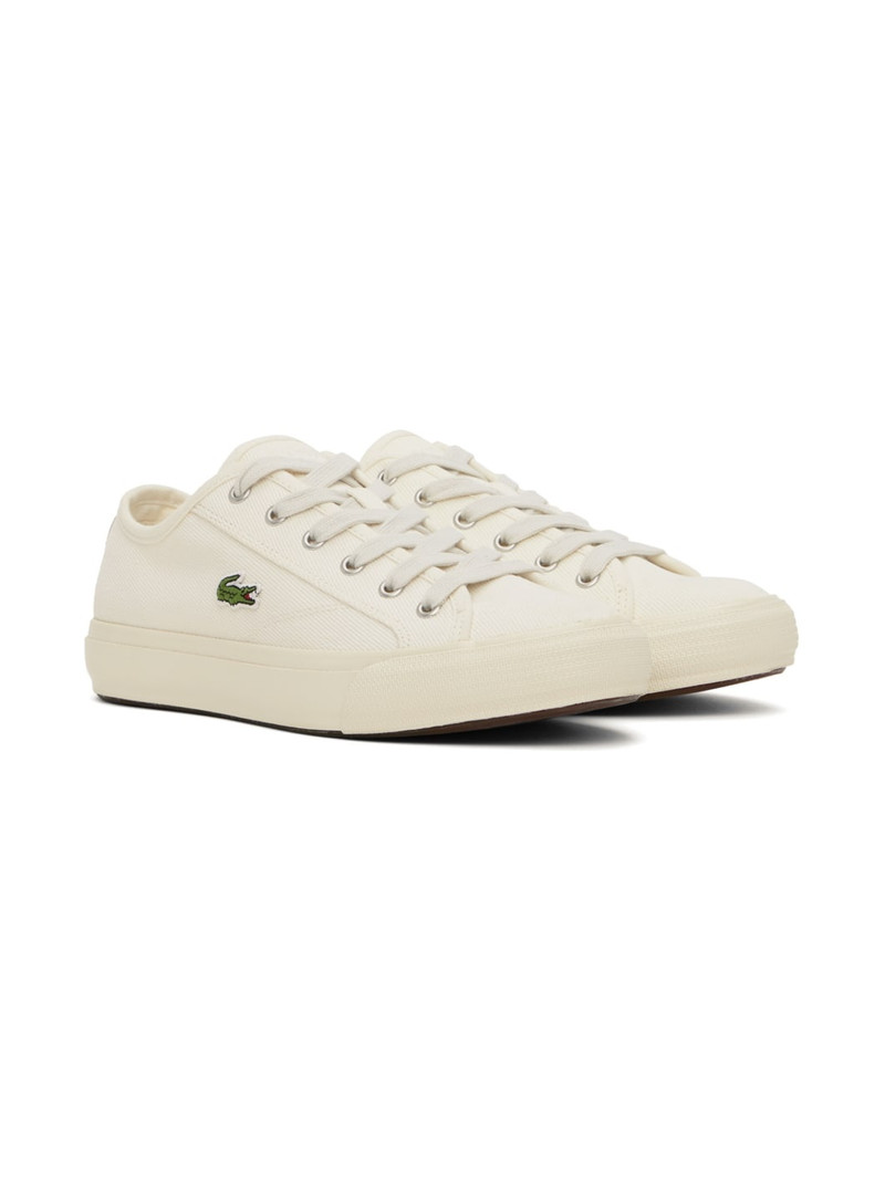 Off-White Backcourt Sneakers 4