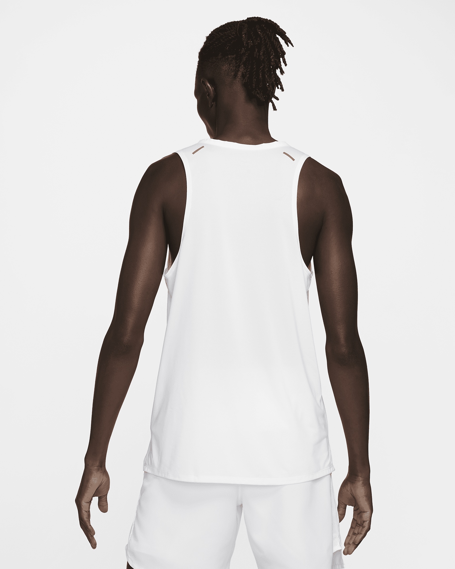 Nike Rise 365 Men's Dri-FIT Running Tank - 2