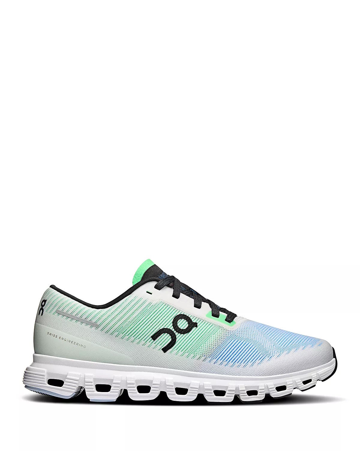 Women's Cloud 6 Push Sneakers - 2