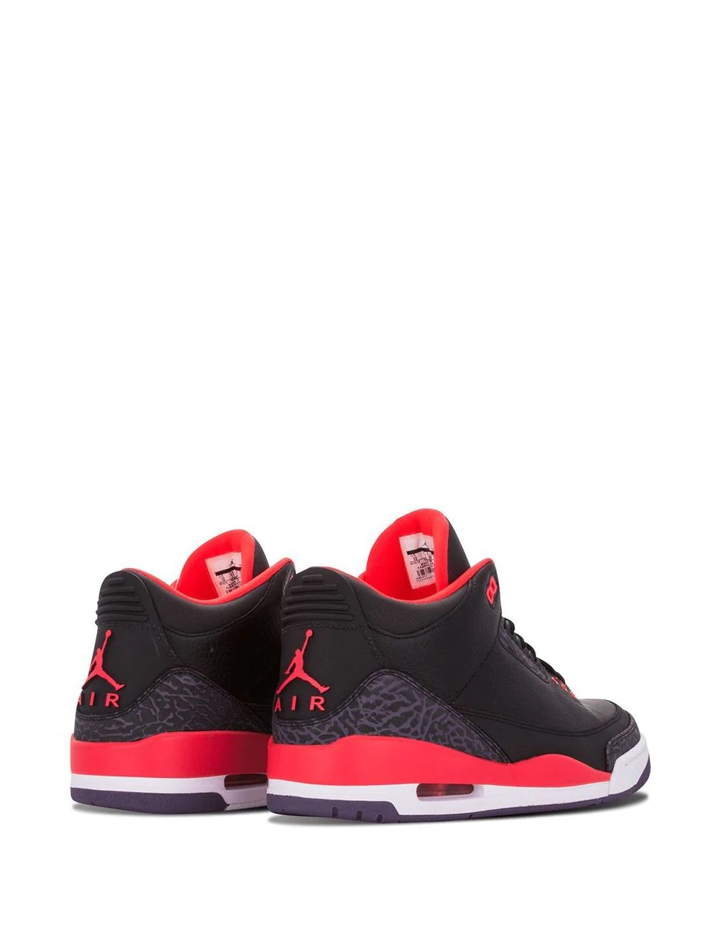 Air Jordan 3 Retro sneakers - 3