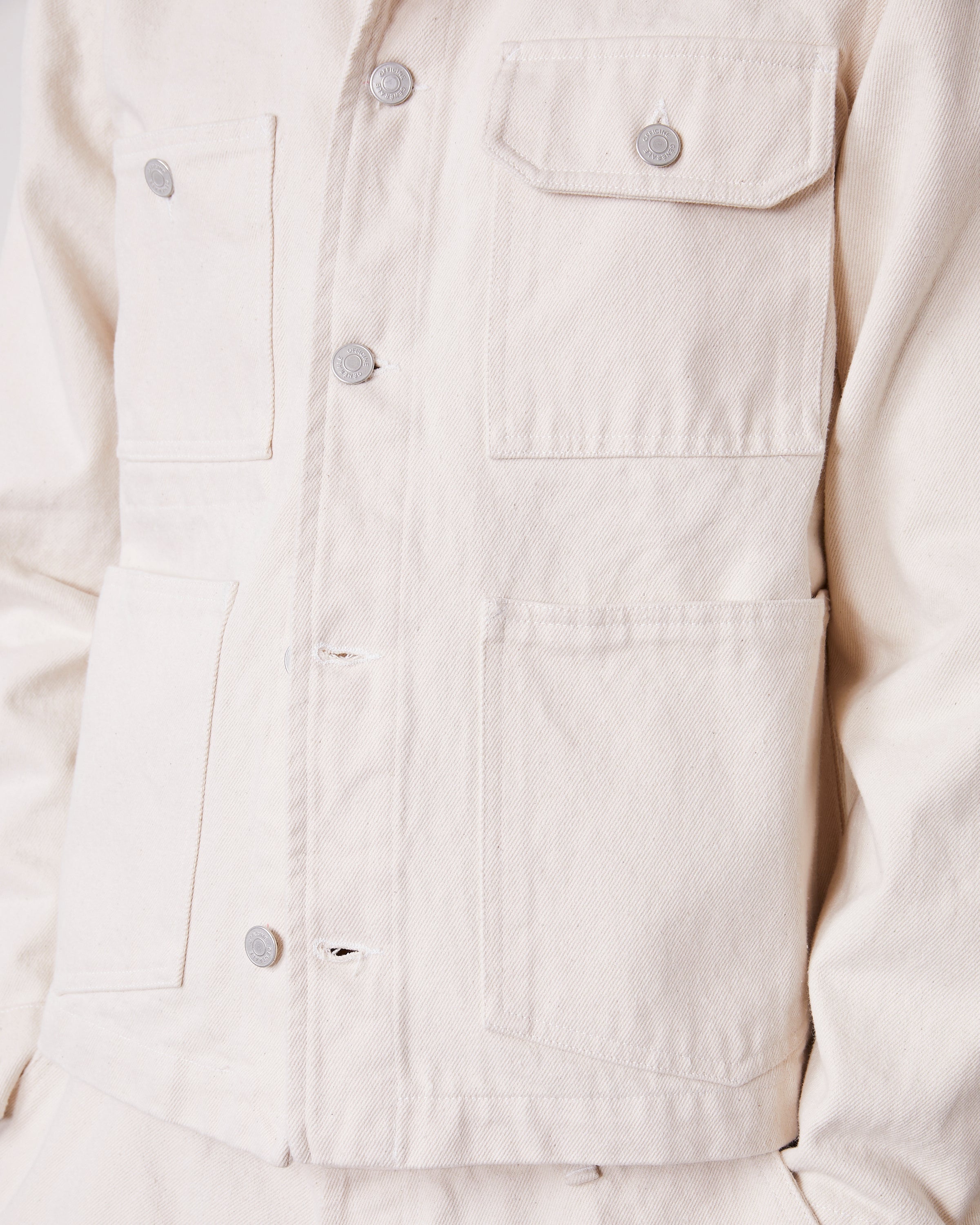 ELVIR JACKET - 4