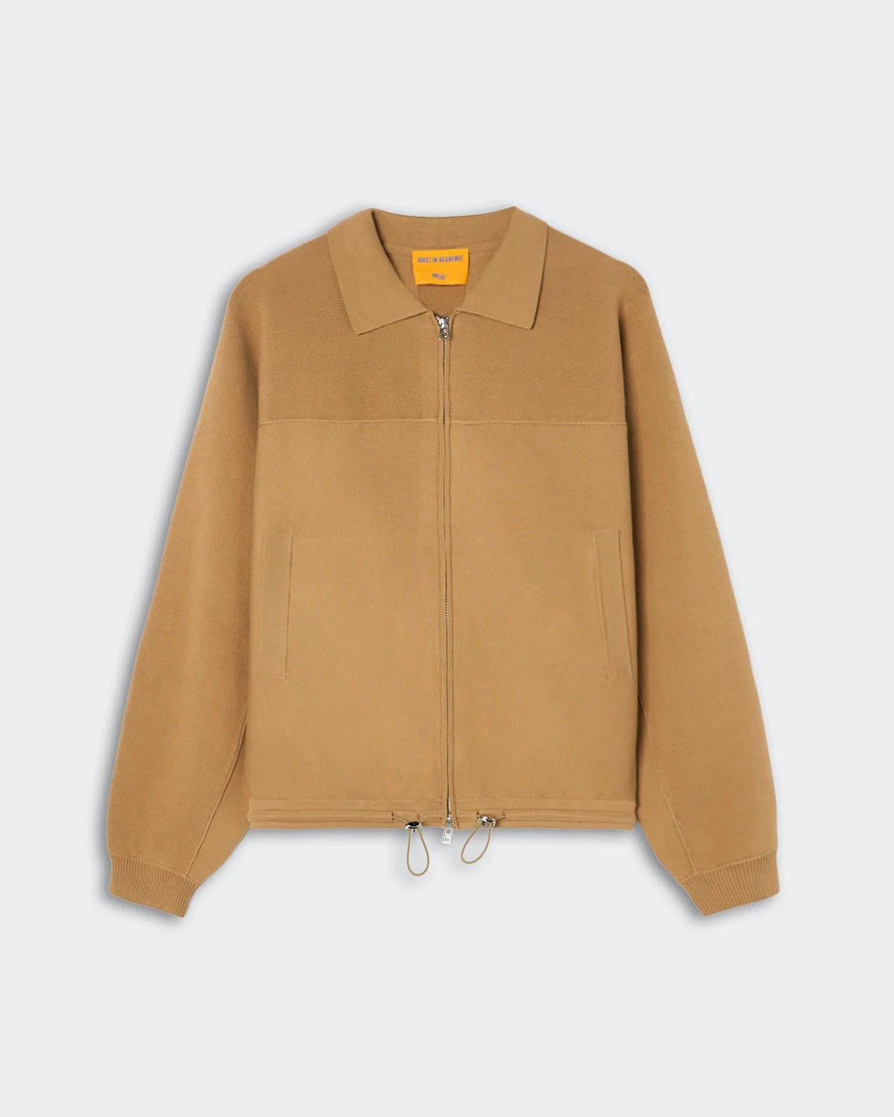 Windbreaker - 1