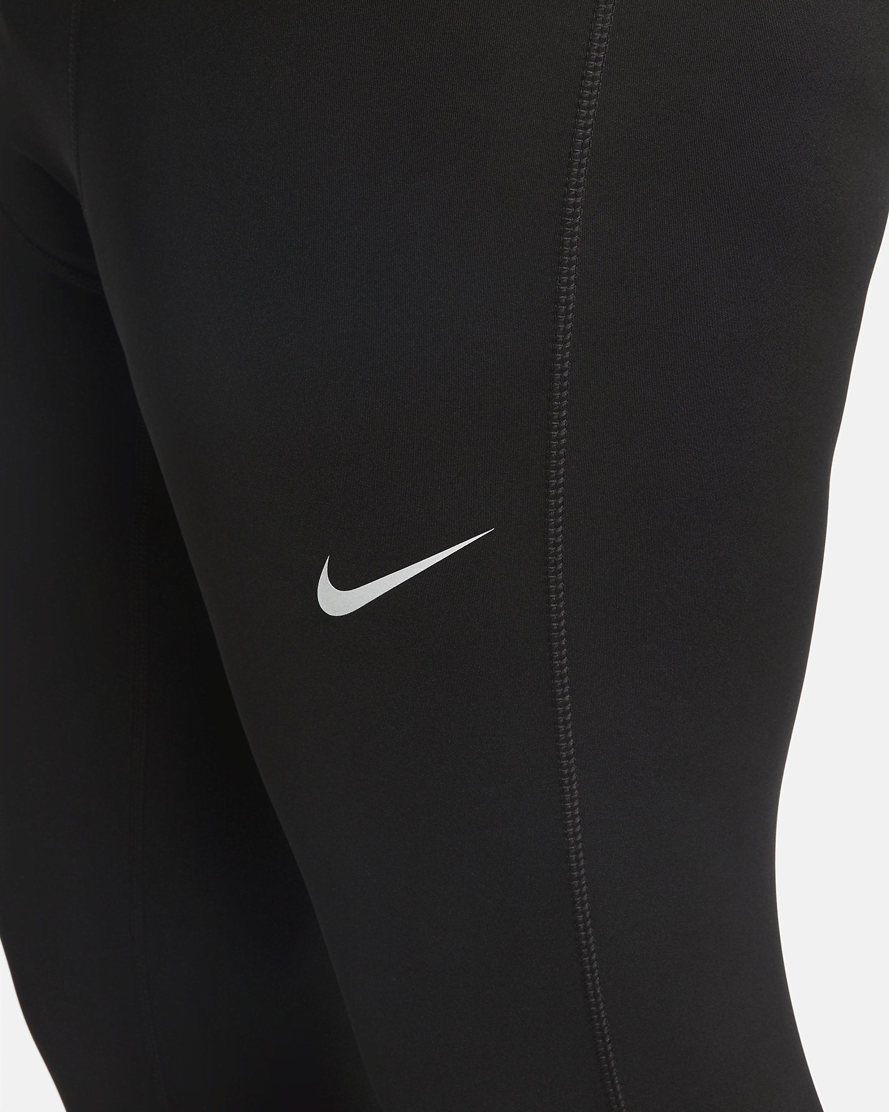 Nike Challenger Men's Dri-FIT Running Tights - 12