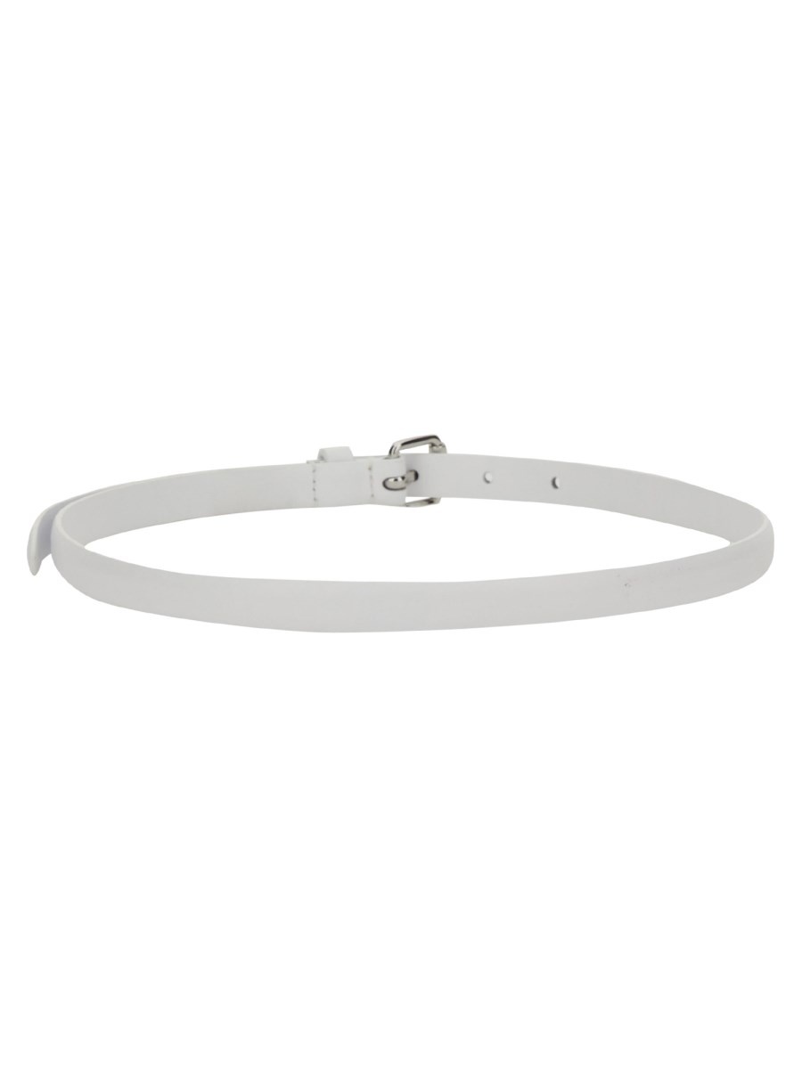 "B-CHARM HIP" BELT - 2