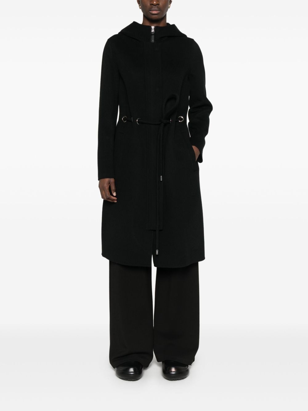 Blithe coat - 2
