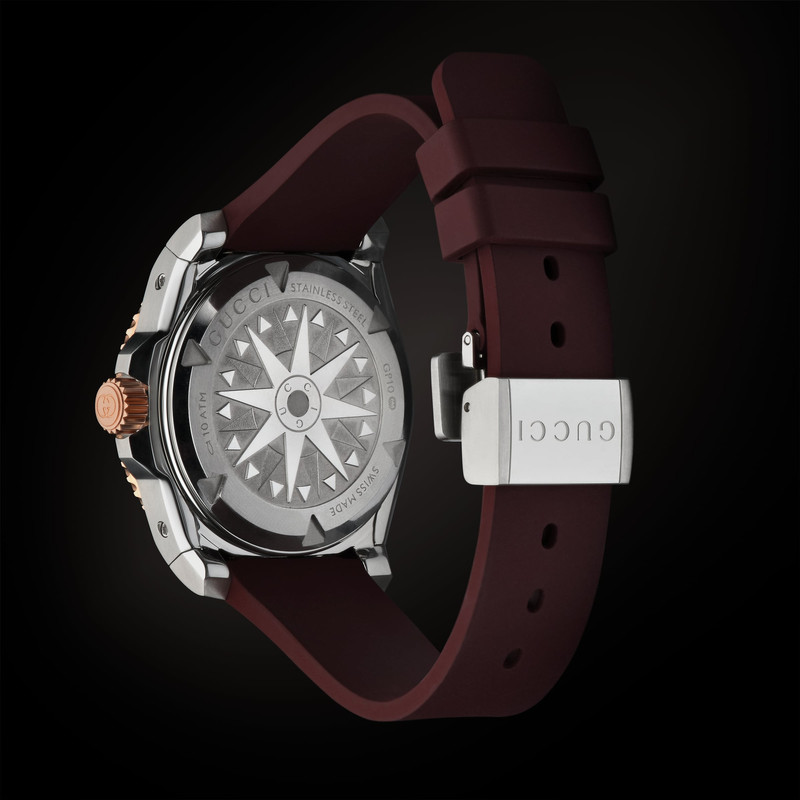 Gucci Dive watch, 36mm 3