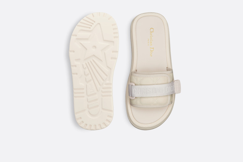 Dioriviera Dio(r)evolution Slide 4