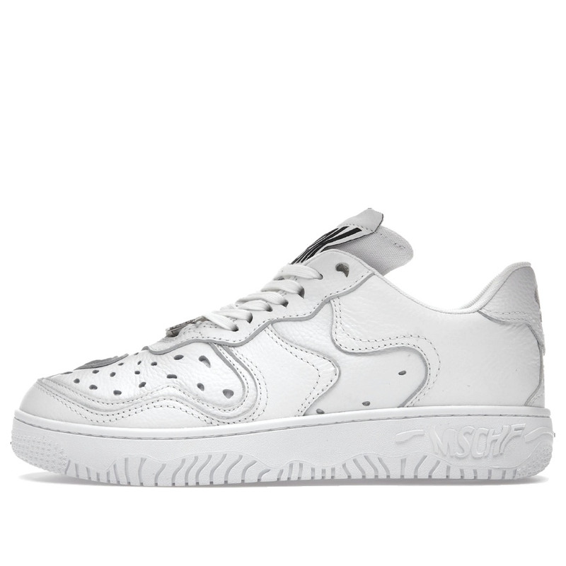 MSCHF Super Normal 2 'Common White' MSCHF005.1-CW - 1