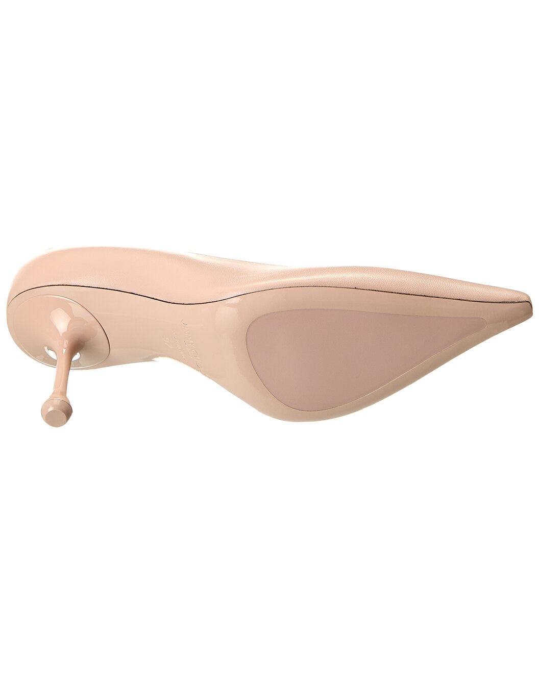 Jimmy Choo Ixia 80 Patent Pump - 4