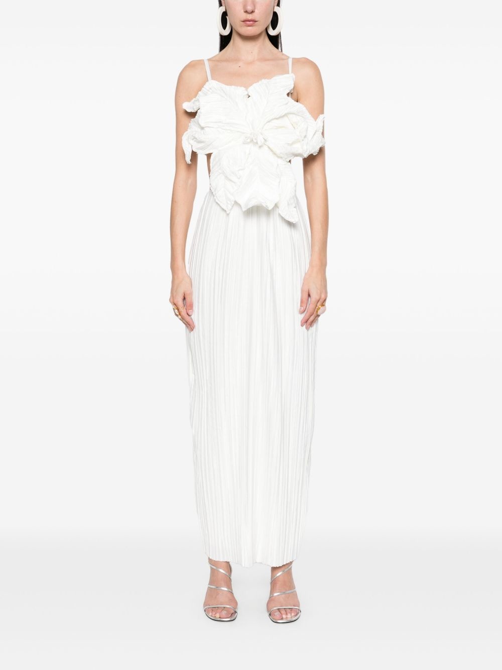 Hestra gown - 2