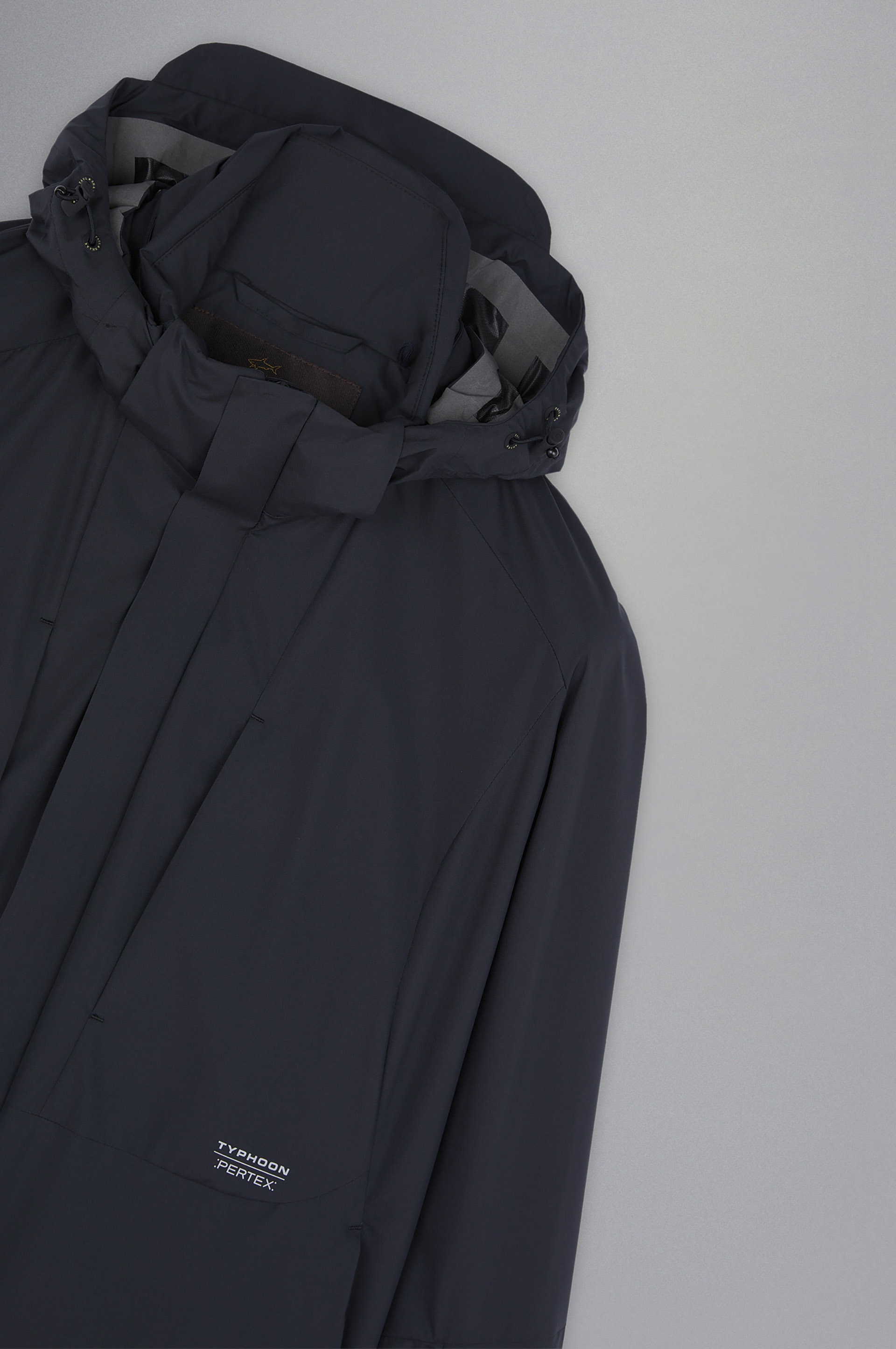 TYPHOON PERTEX® JACKET - 5