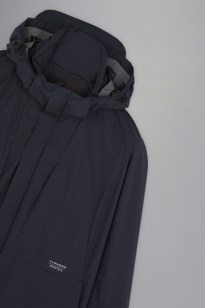 TYPHOON PERTEX® JACKET 5