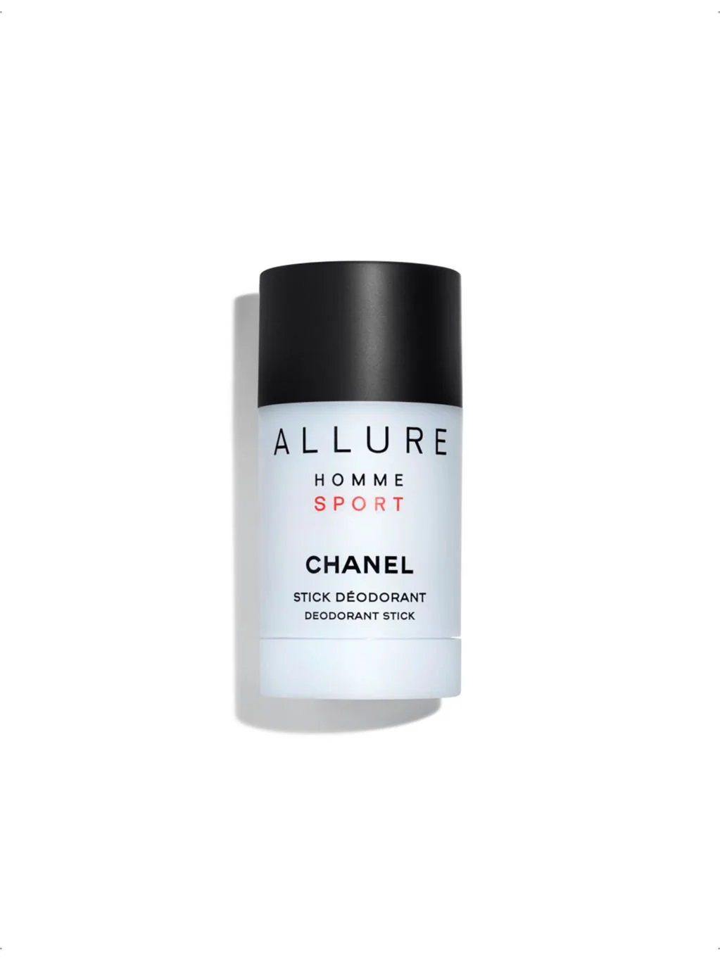ALLURE HOMME SPORT Deodorant Stick - 1