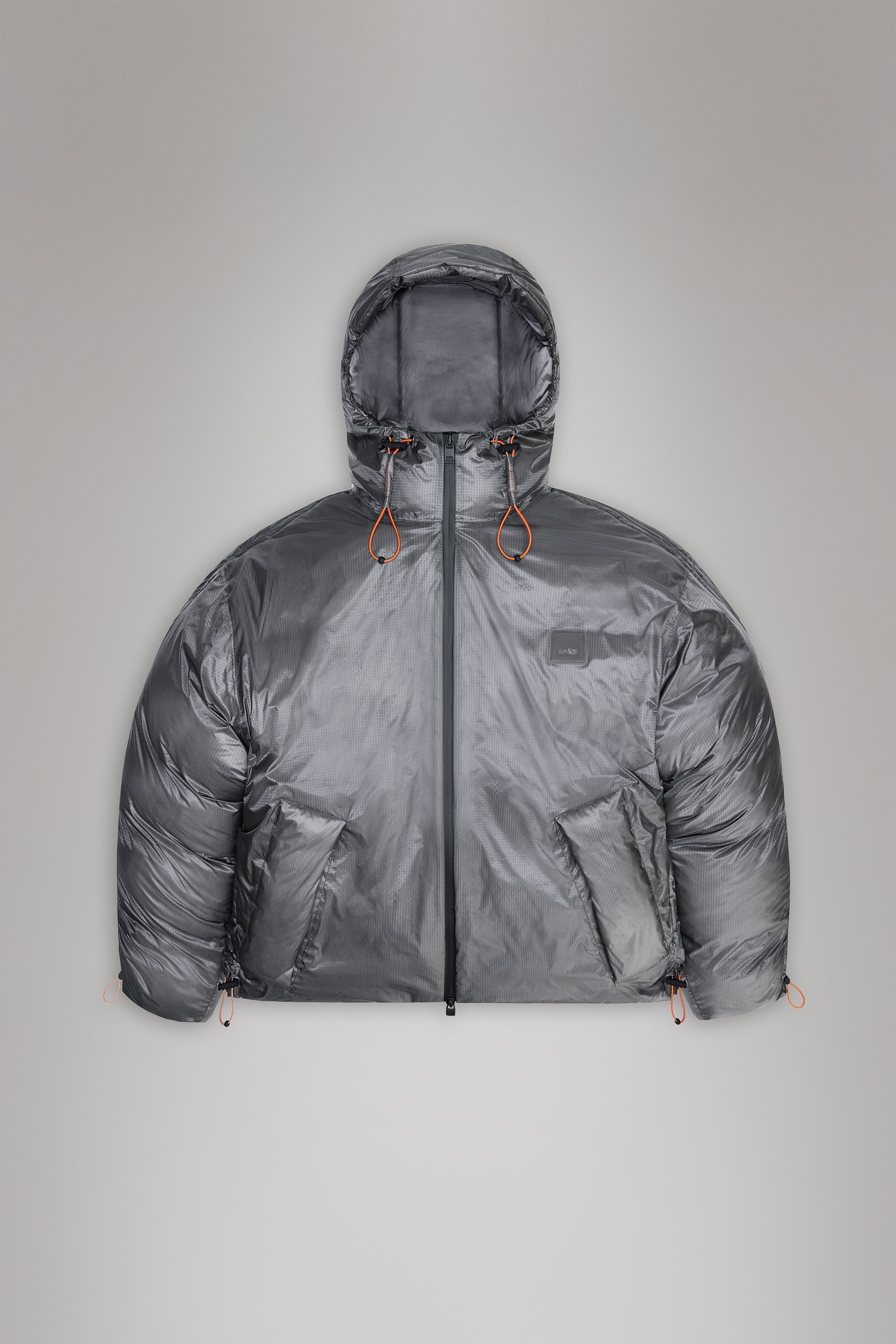 Kevo Vision Puffer Jacket - 6