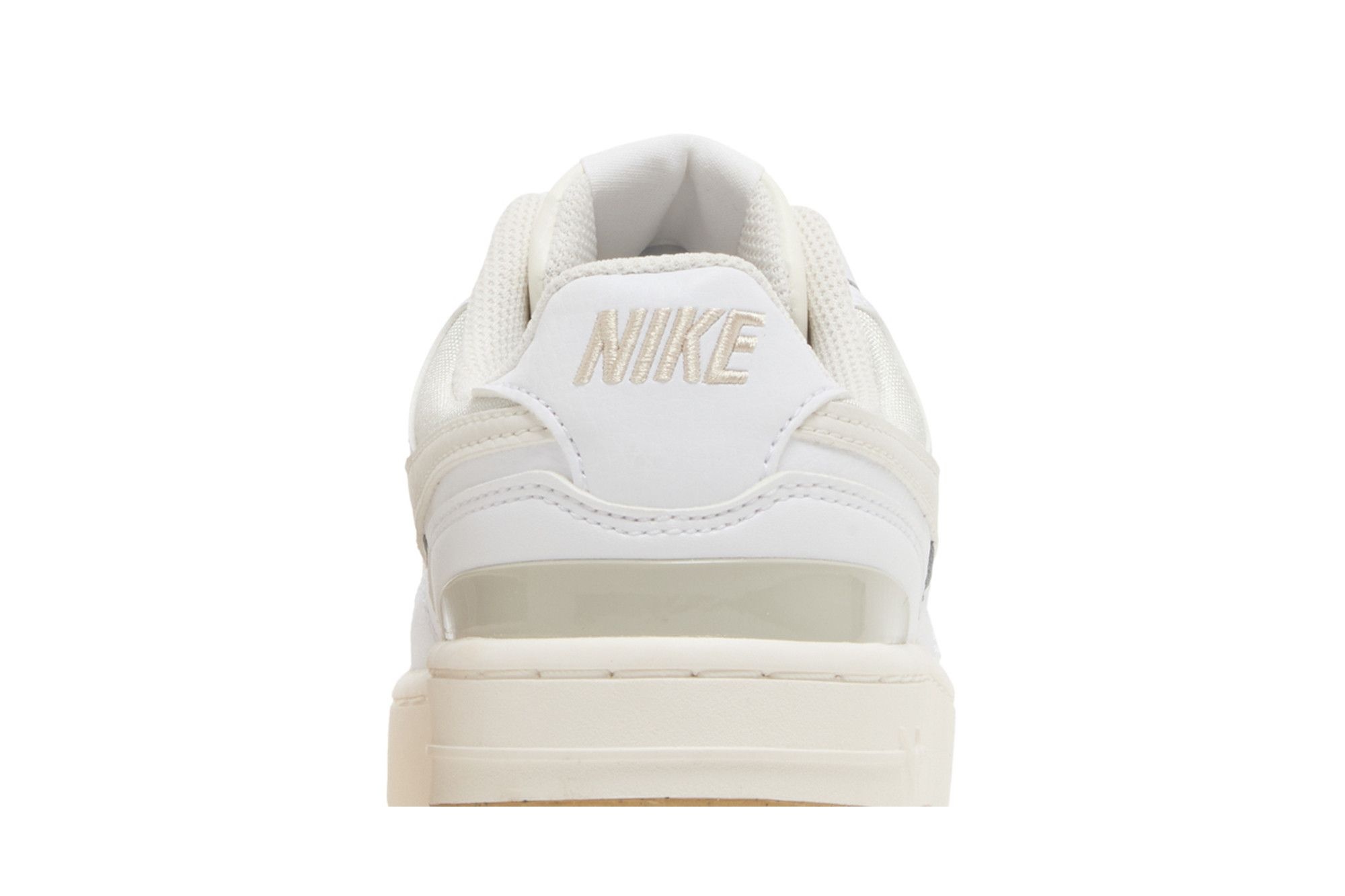 Wmns Gamma Force 'White Phantom' - 7