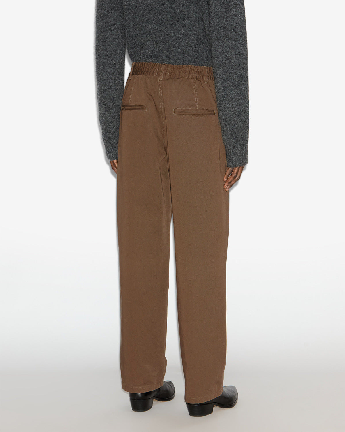 KOSTIN PANTS - 5