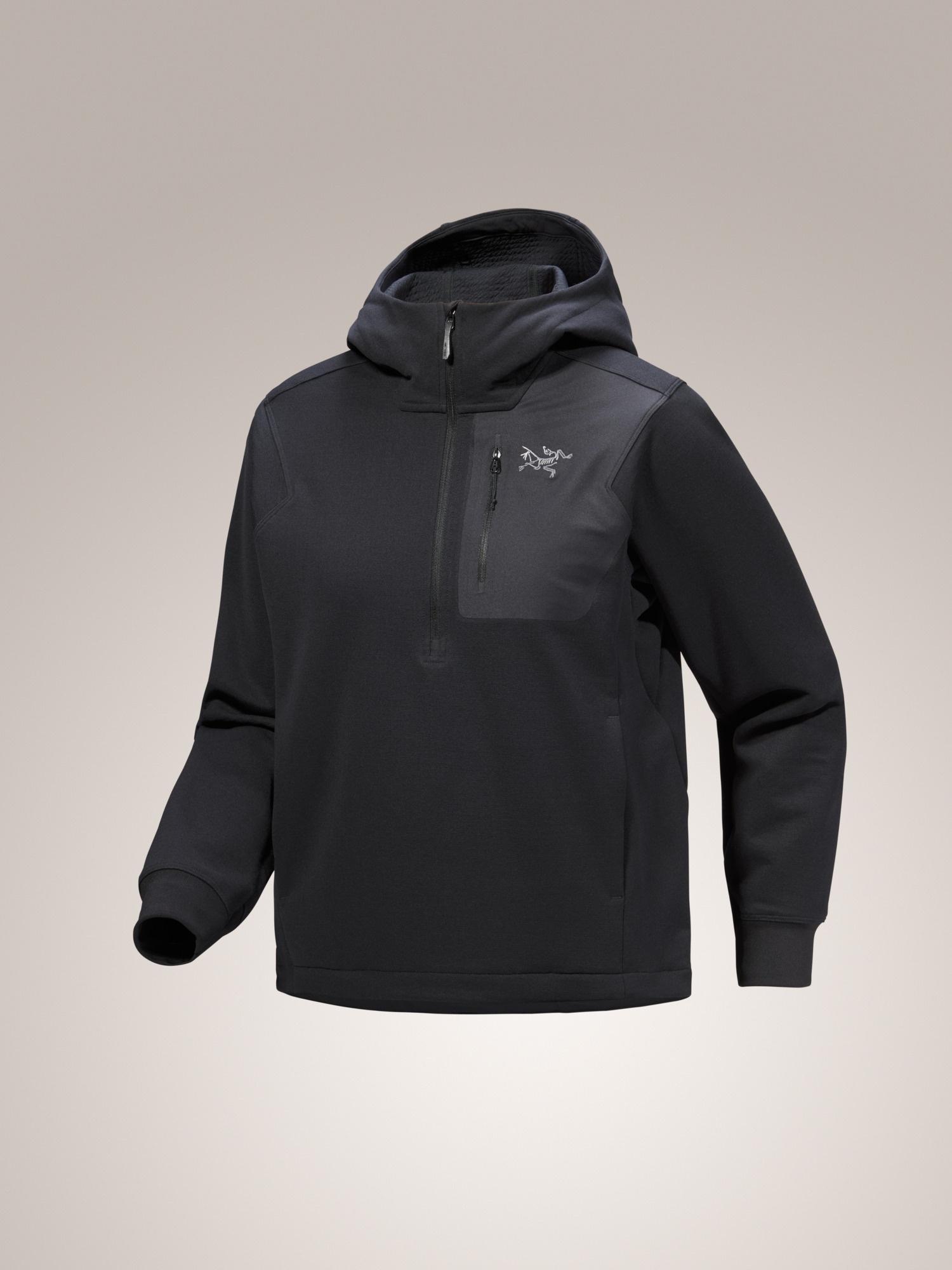 Aestas Pullover Hoody - 8