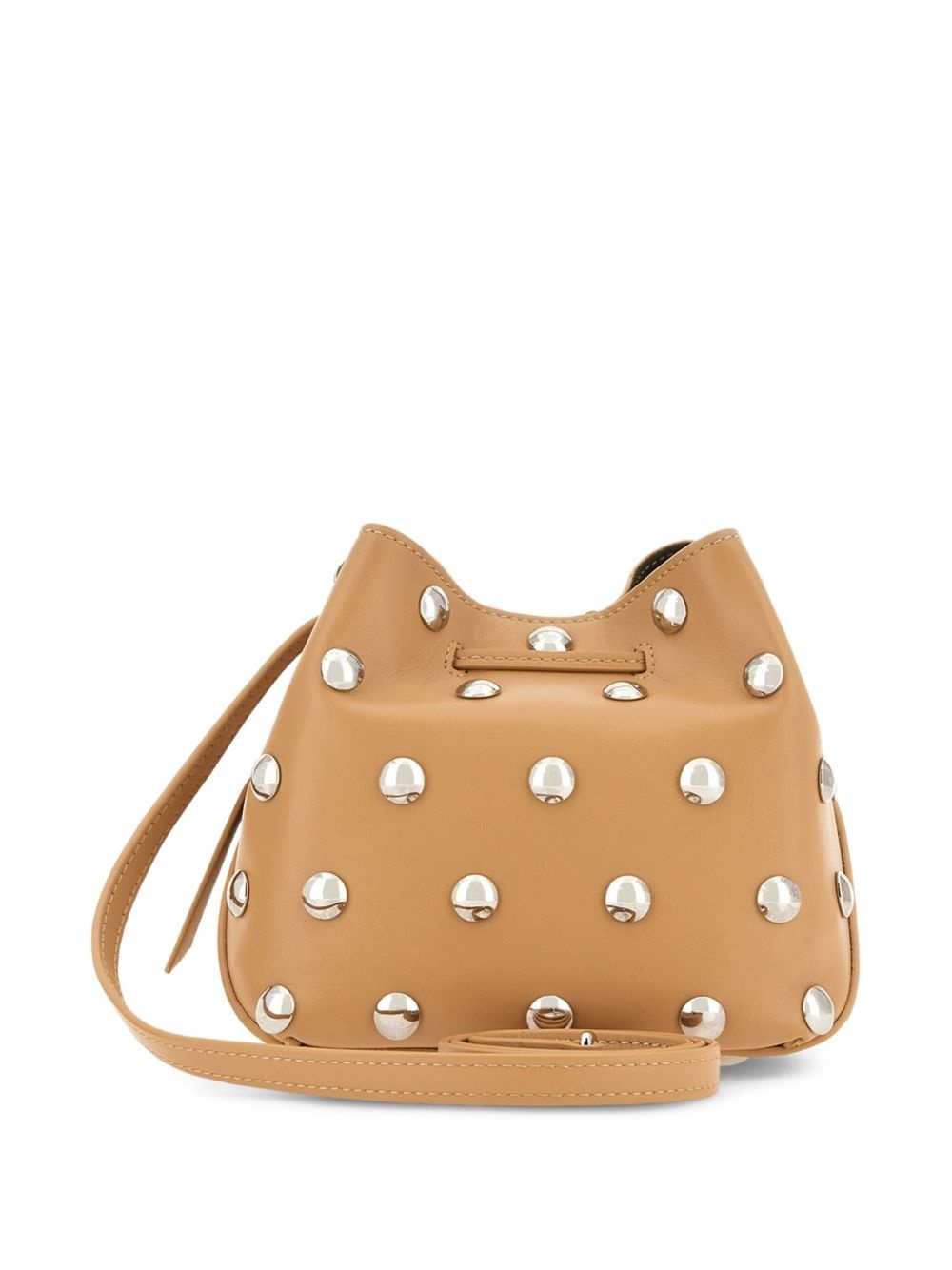 Hocket studded bucket bag - 2