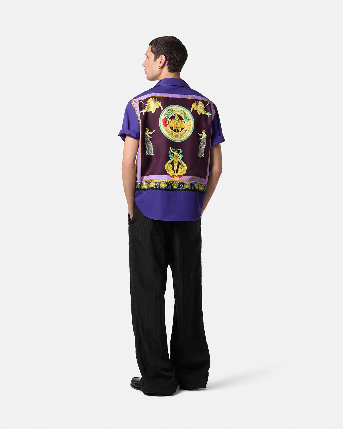 Hall of Statues Shirt - 2