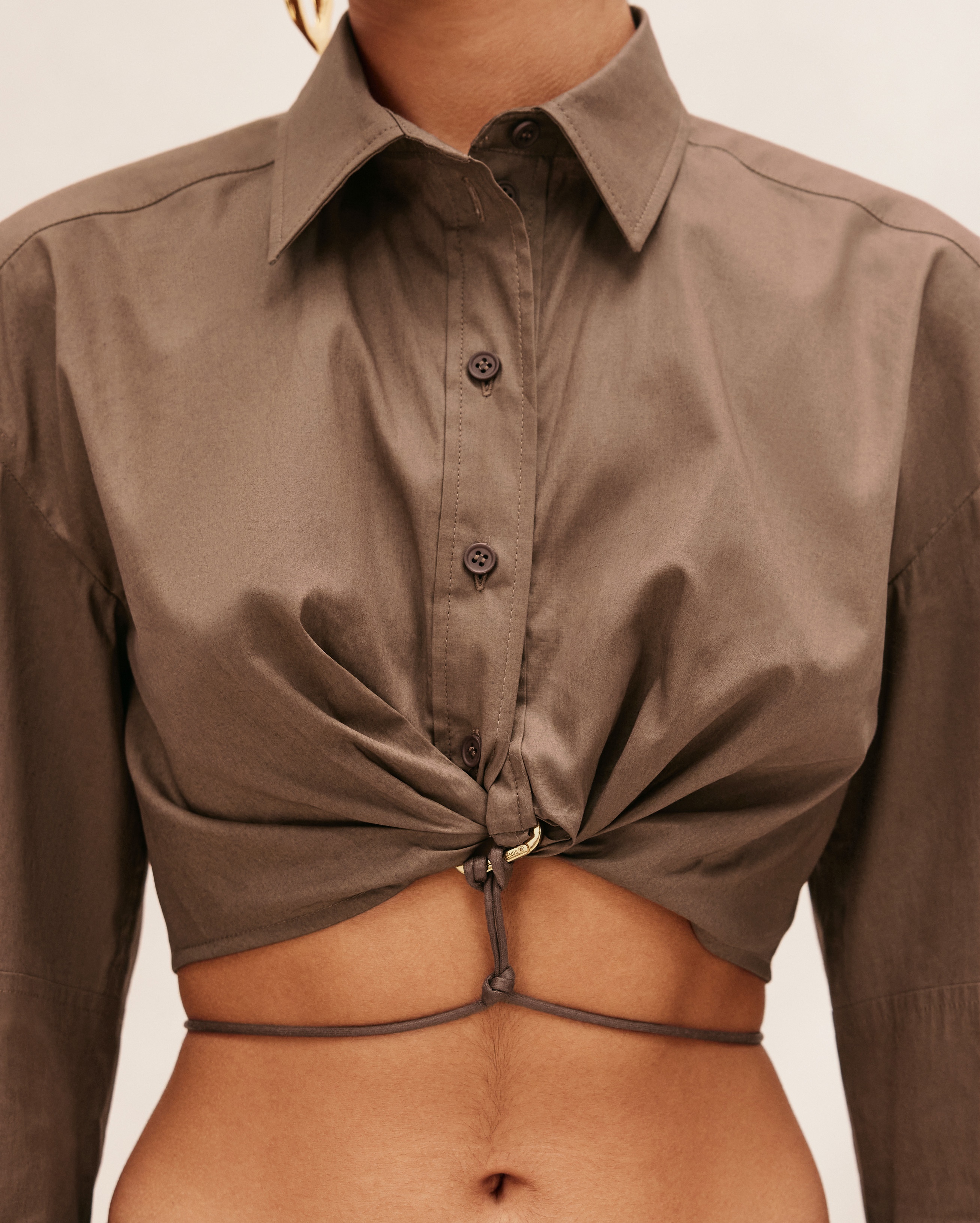 La chemise Plidao - 6