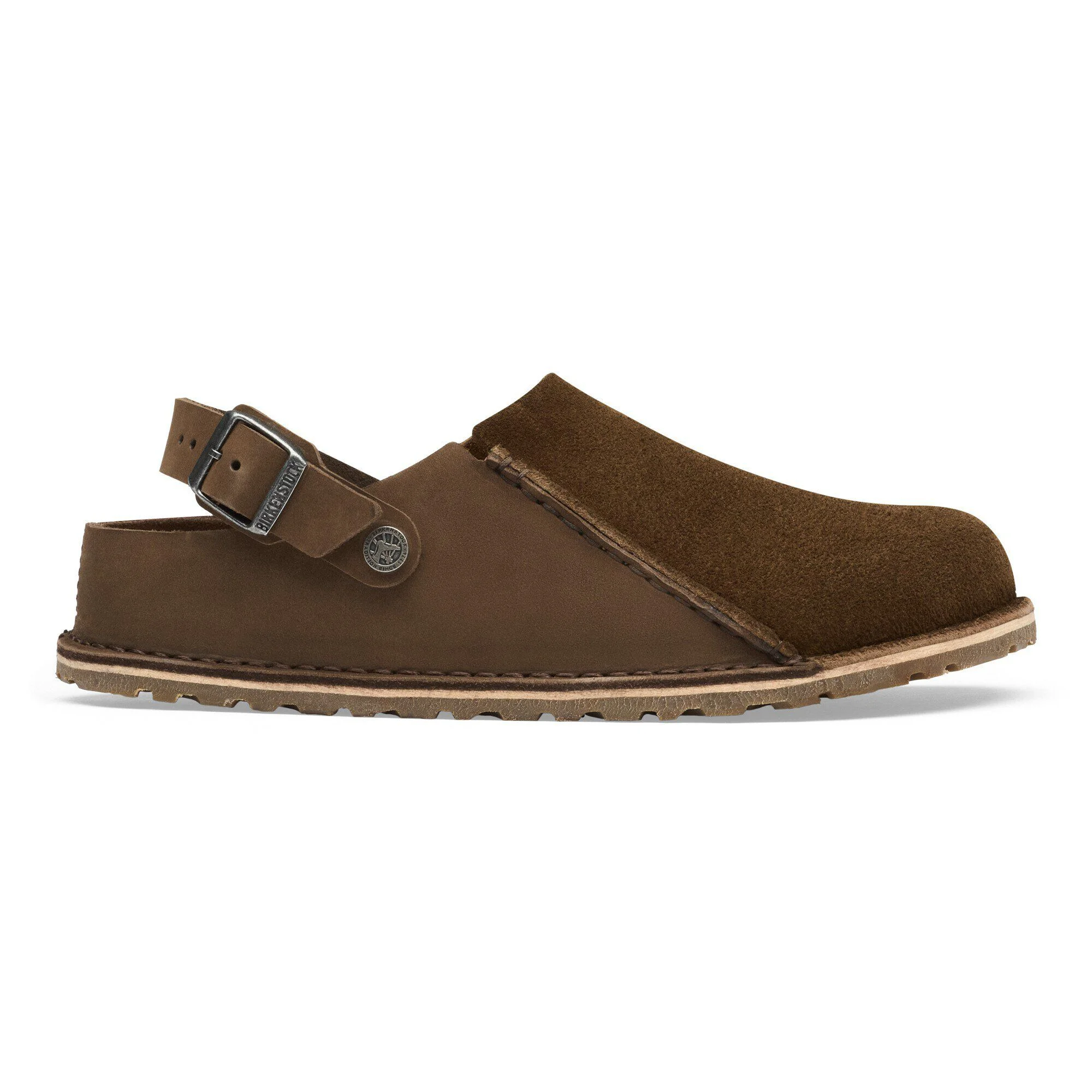 Lutry Premium Shearling - 1