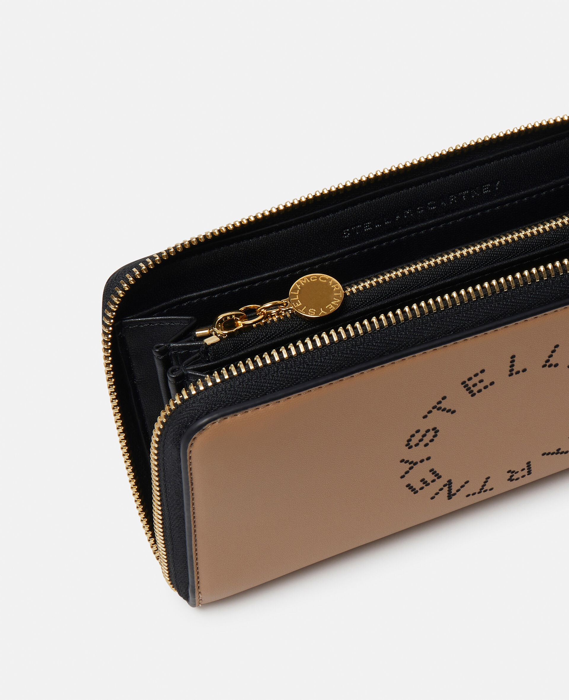 Logo Continental Wallet - 3