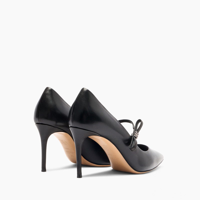 Julia Melody Pumps 4