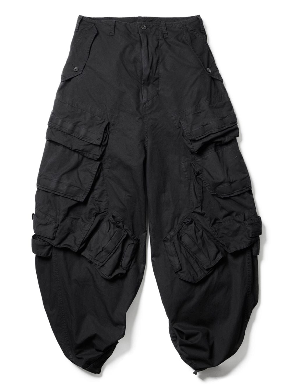 Rogue cargo trousers - 5