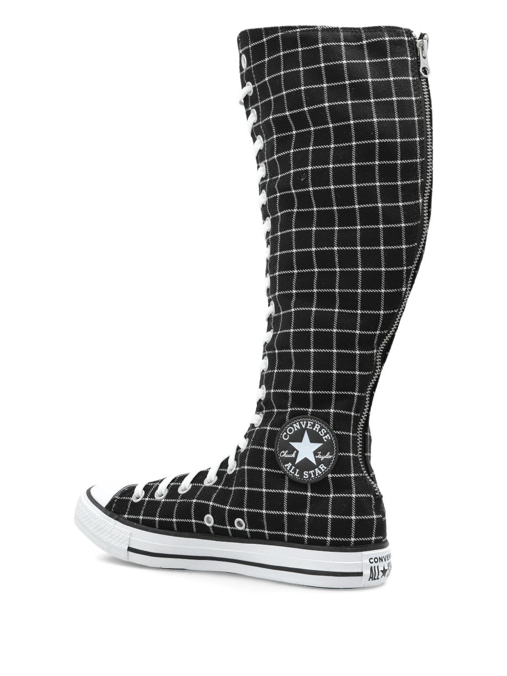huck Taylor All Star XX high-top sneakers - 3