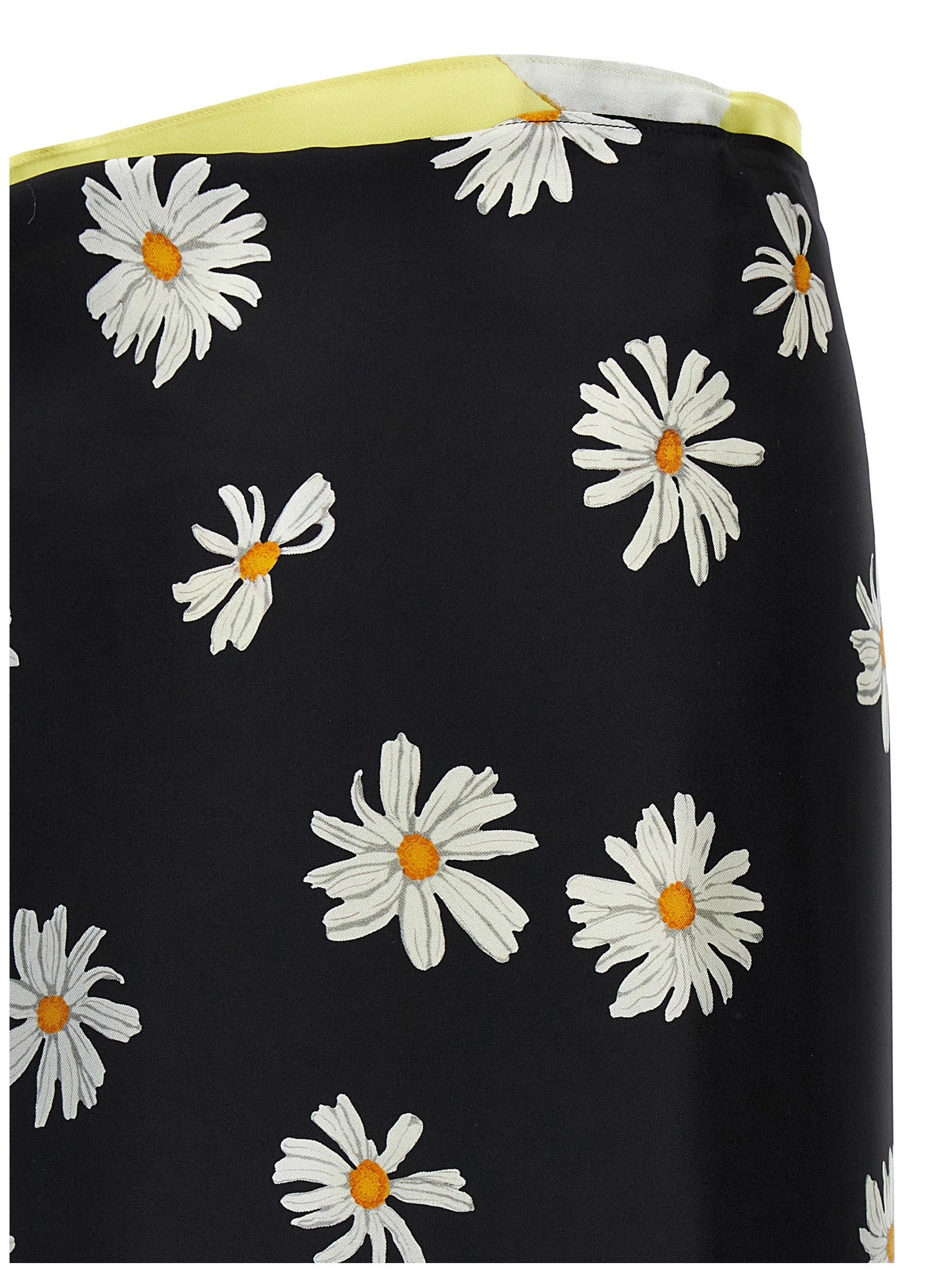 Moschino Women Printed Skirt - 4