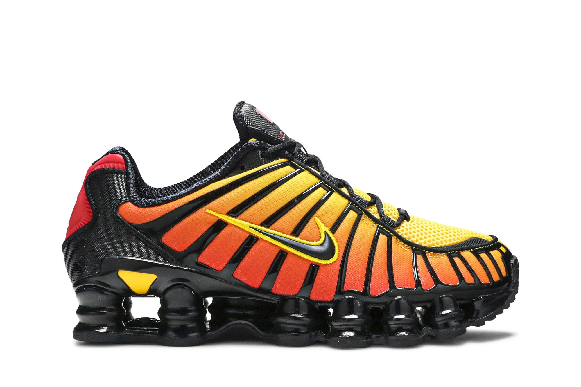 Shox TL 'Sunrise Gradient' - 1