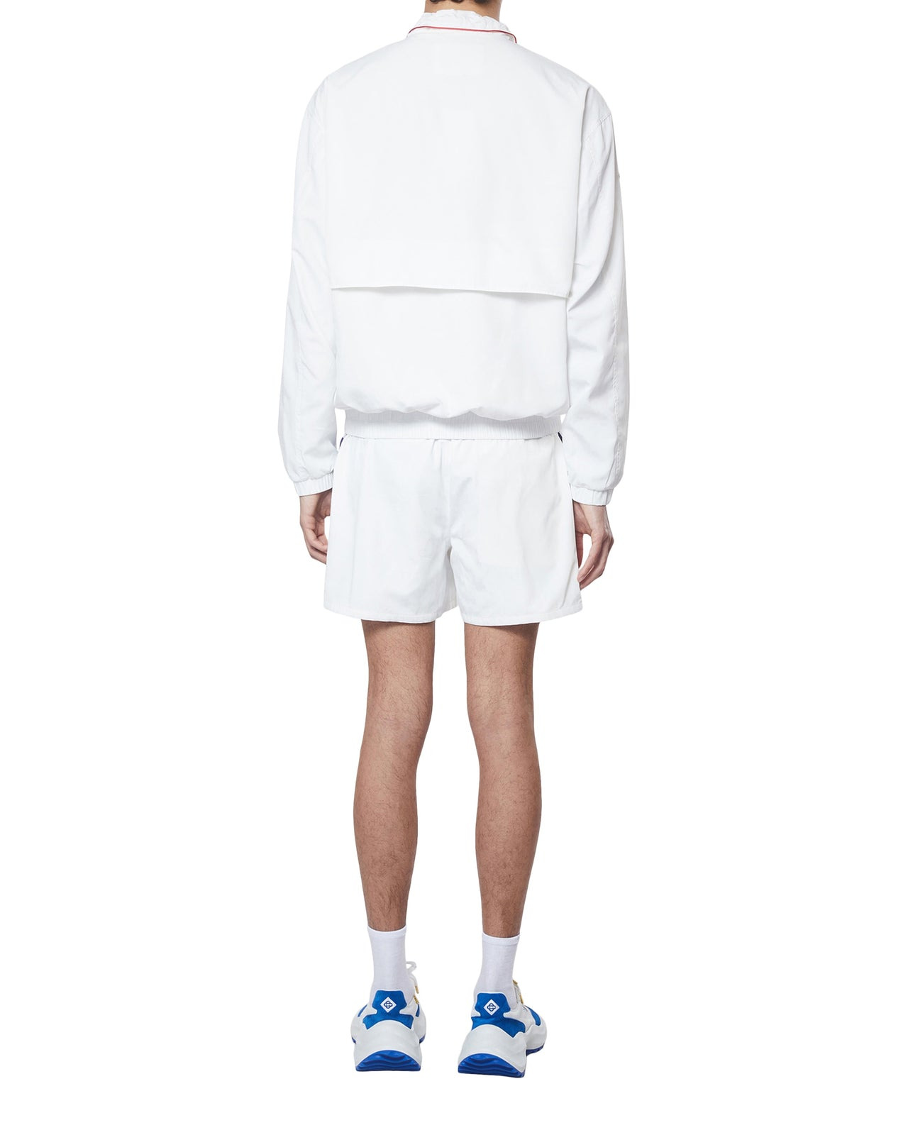 Casablanca Par Avion Tracksuit Top - 3