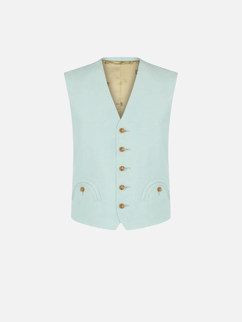 Feral Gilet 1
