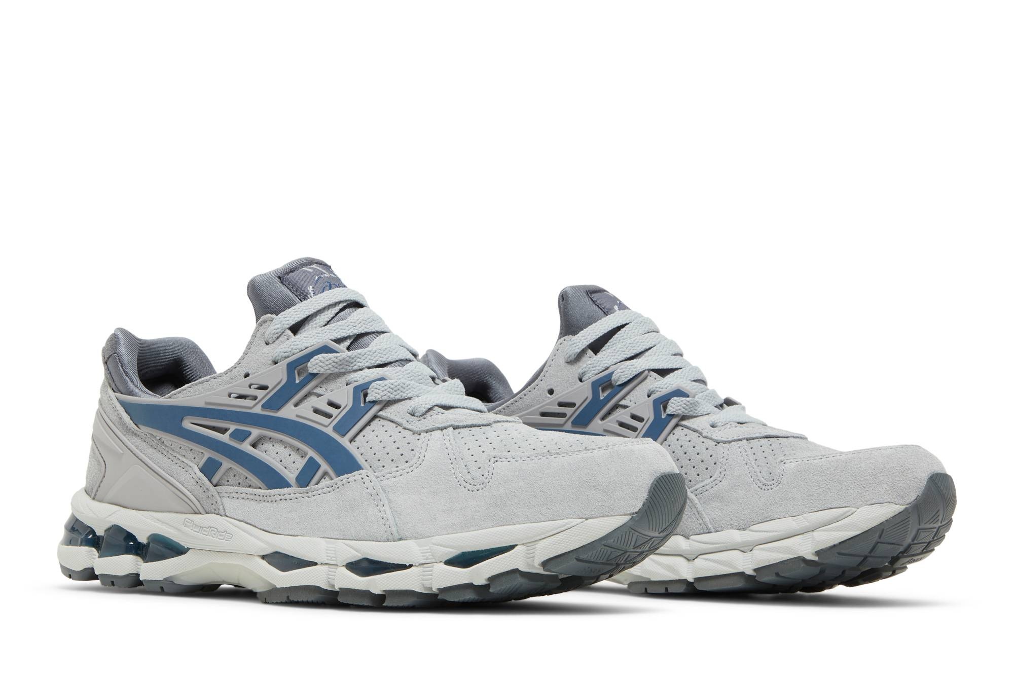 Gel Kayano Trainer 21 'Piedmont Grey' - 8