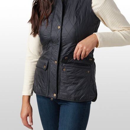 Wray Gilet Vest - Women's - 6
