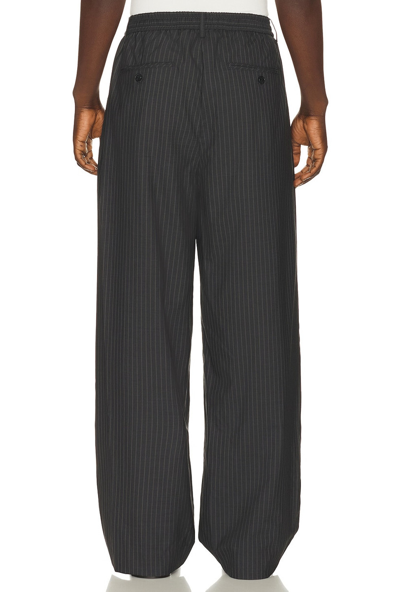 Dunst Lounge Wool Slacks outlook