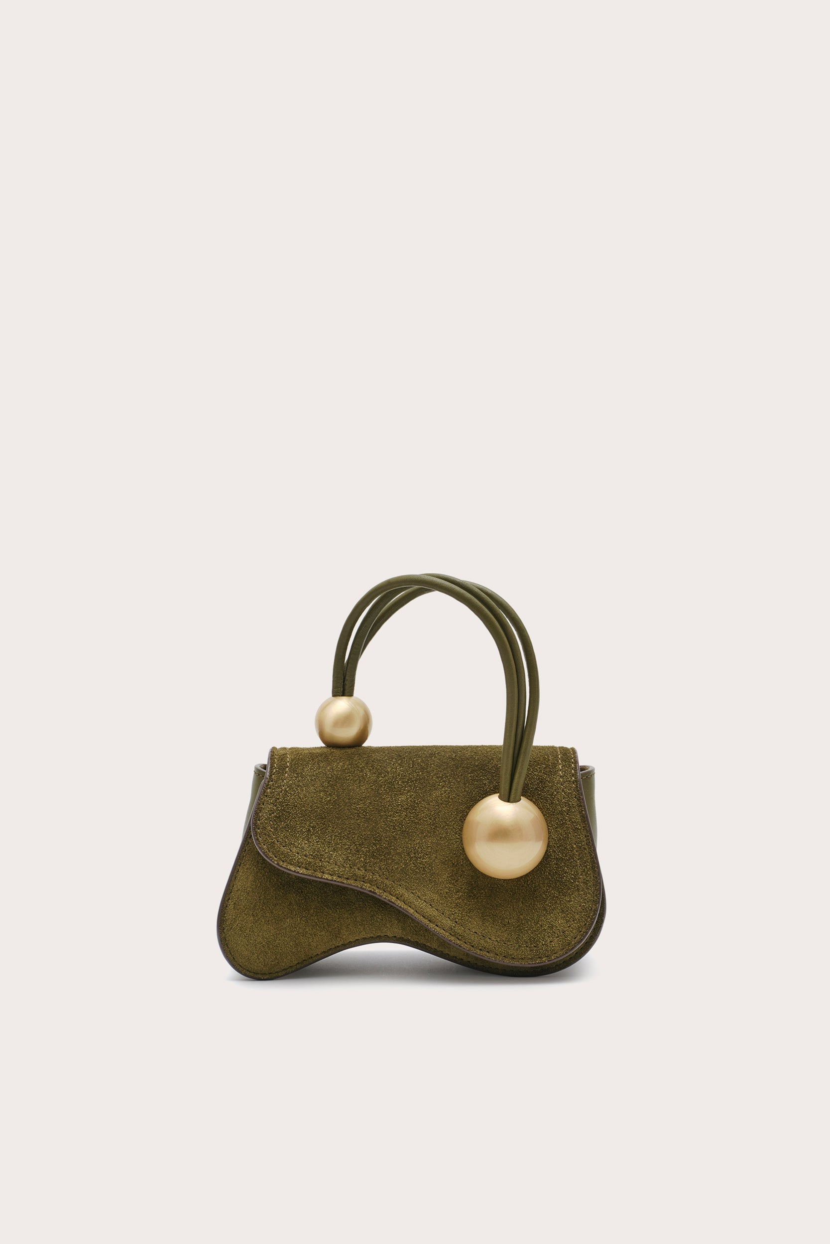 KAZIA NANO CROSSBODY BAG - 3