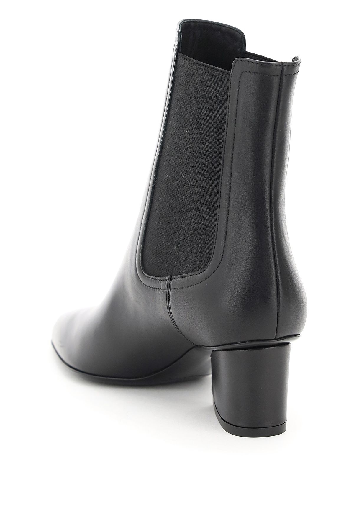 CHELSEA BOOTS - 2