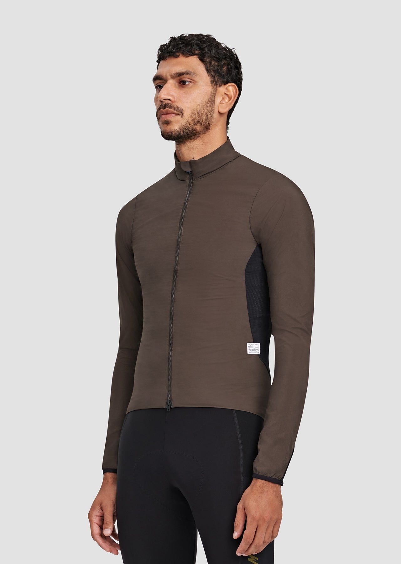 Alt_Road™ Thermal Jacket - 1