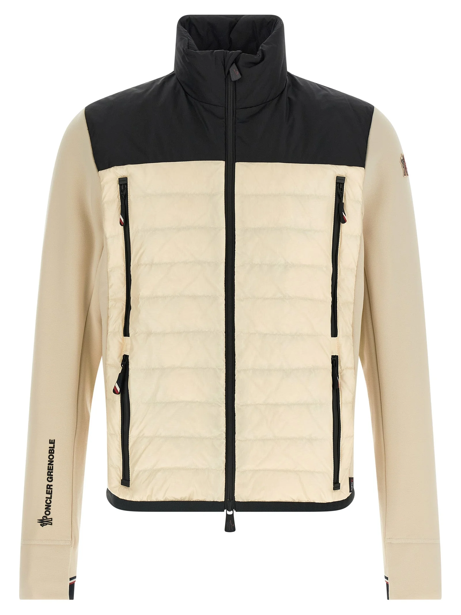 Moncler Grenoble Men Polartec® Sweatshirt - 1