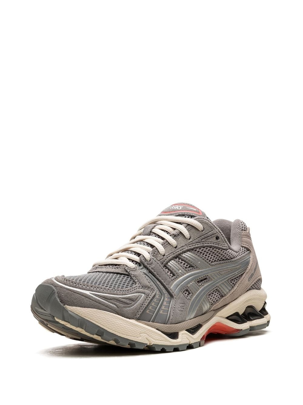 Gel Kayano "Pure Silver" sneakers - 5