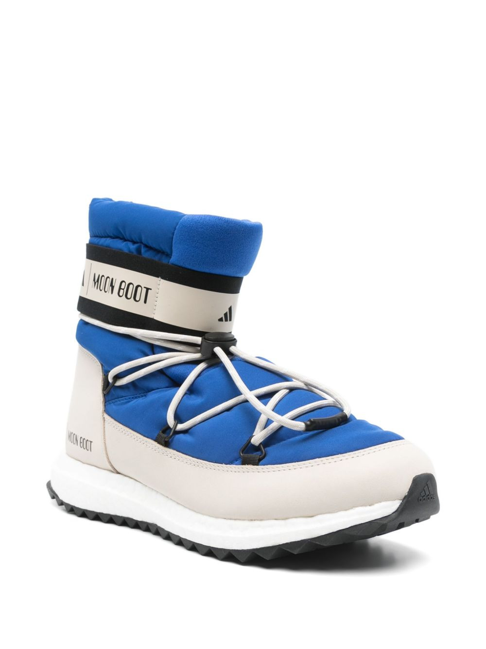 x Moon Boot Moonboost boots - 2